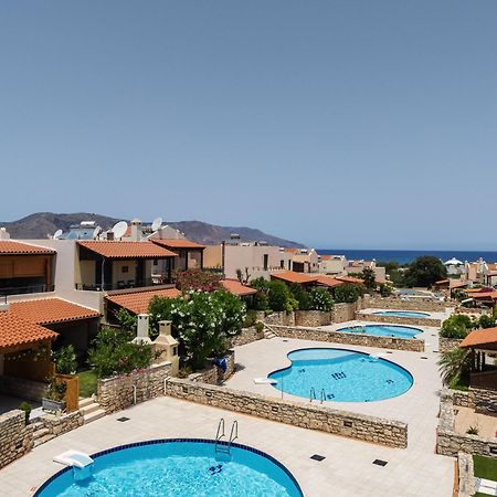 Aurora Summerhouse Villa Ασπρουλιάνοι Εξωτερικό φωτογραφία