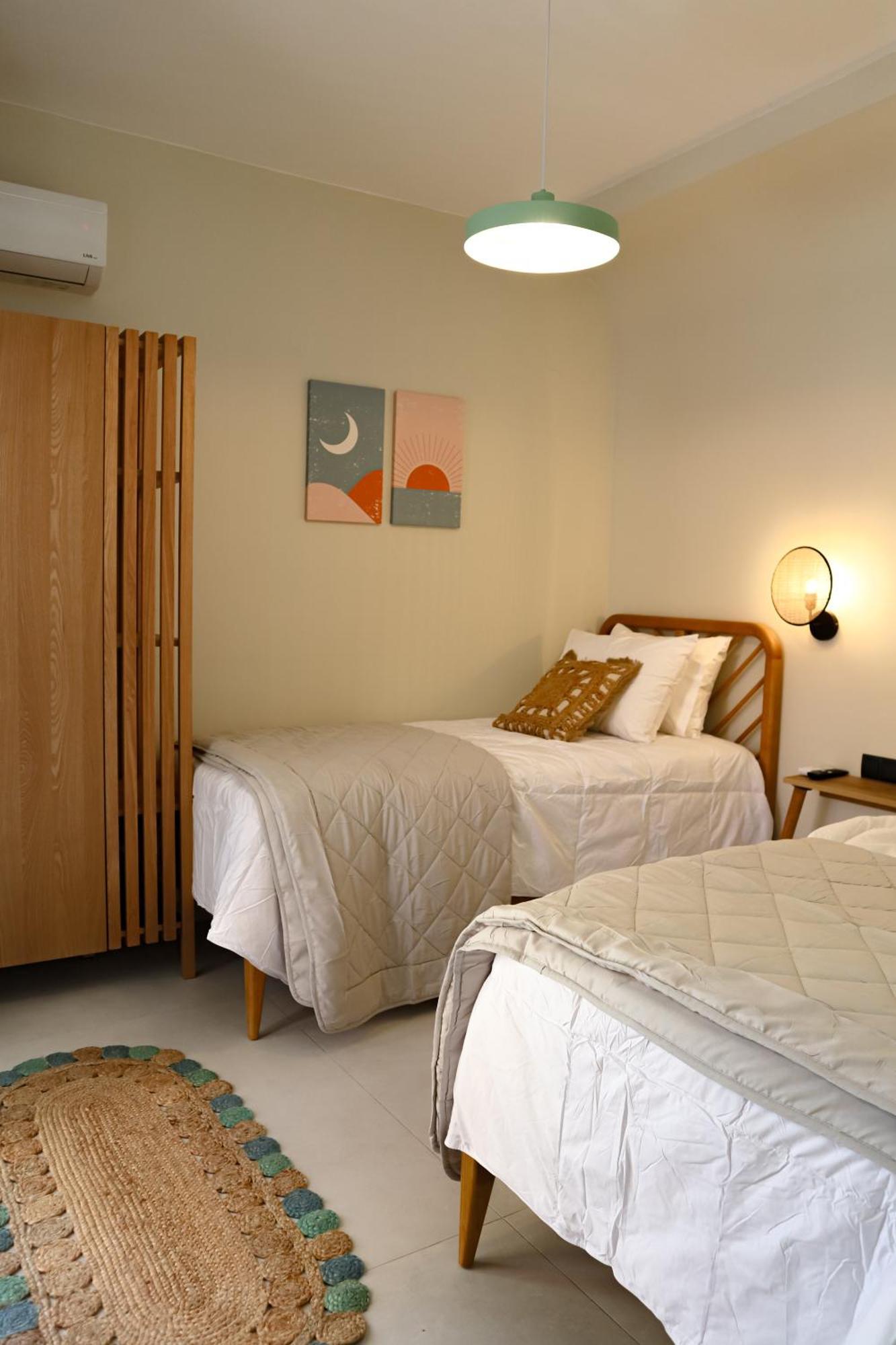 Aurora Summerhouse Villa Ασπρουλιάνοι Εξωτερικό φωτογραφία