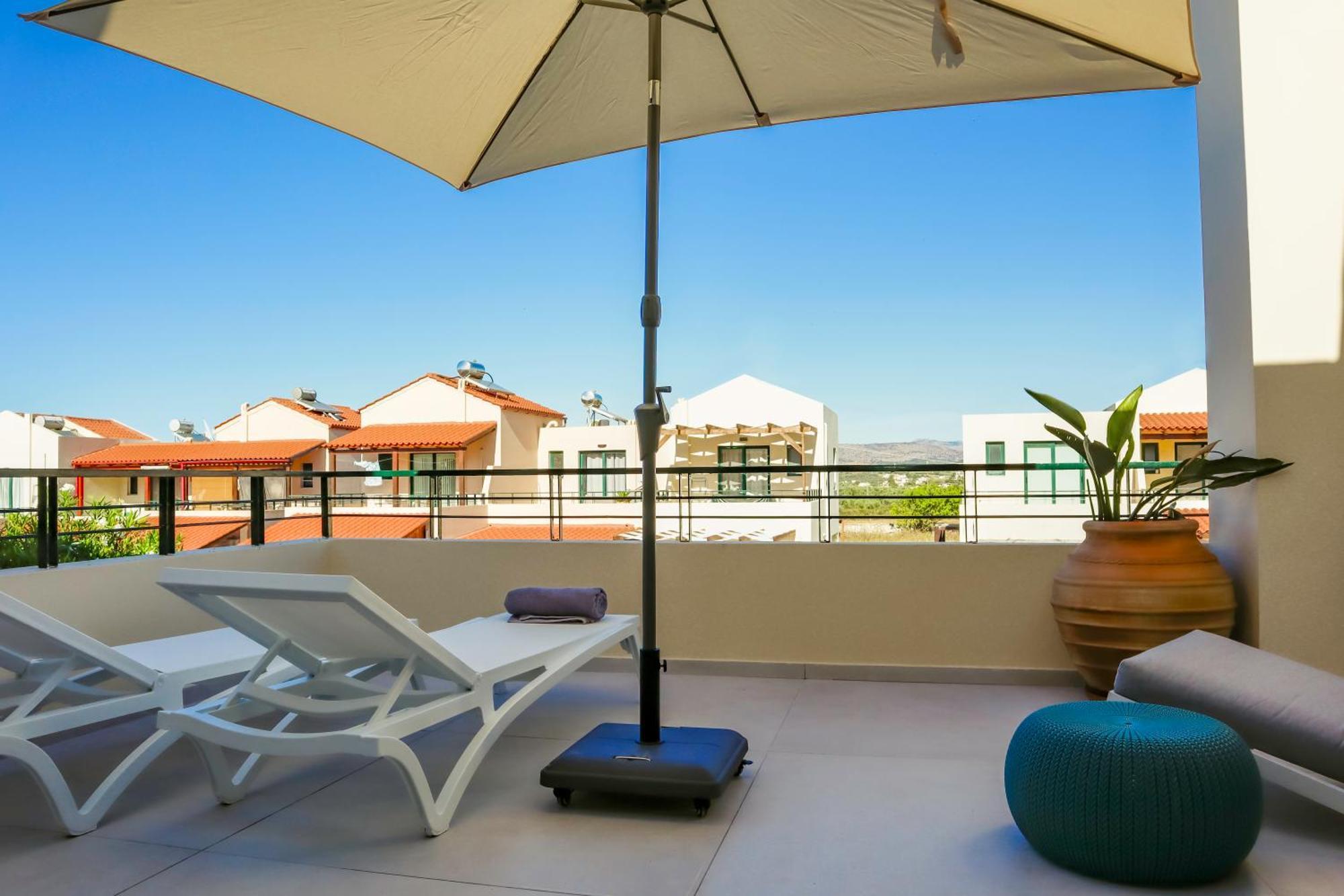 Aurora Summerhouse Villa Ασπρουλιάνοι Εξωτερικό φωτογραφία