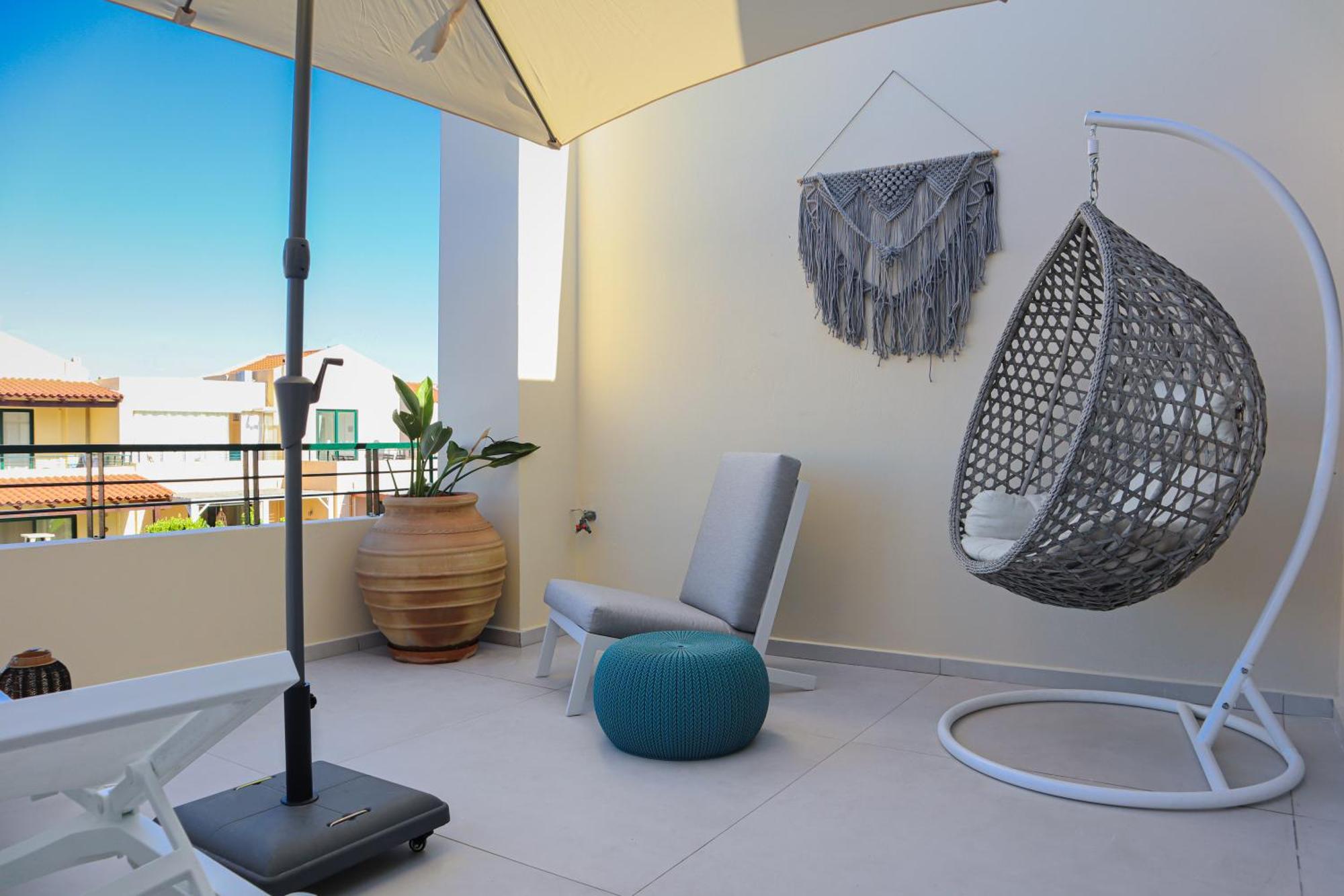 Aurora Summerhouse Villa Ασπρουλιάνοι Εξωτερικό φωτογραφία