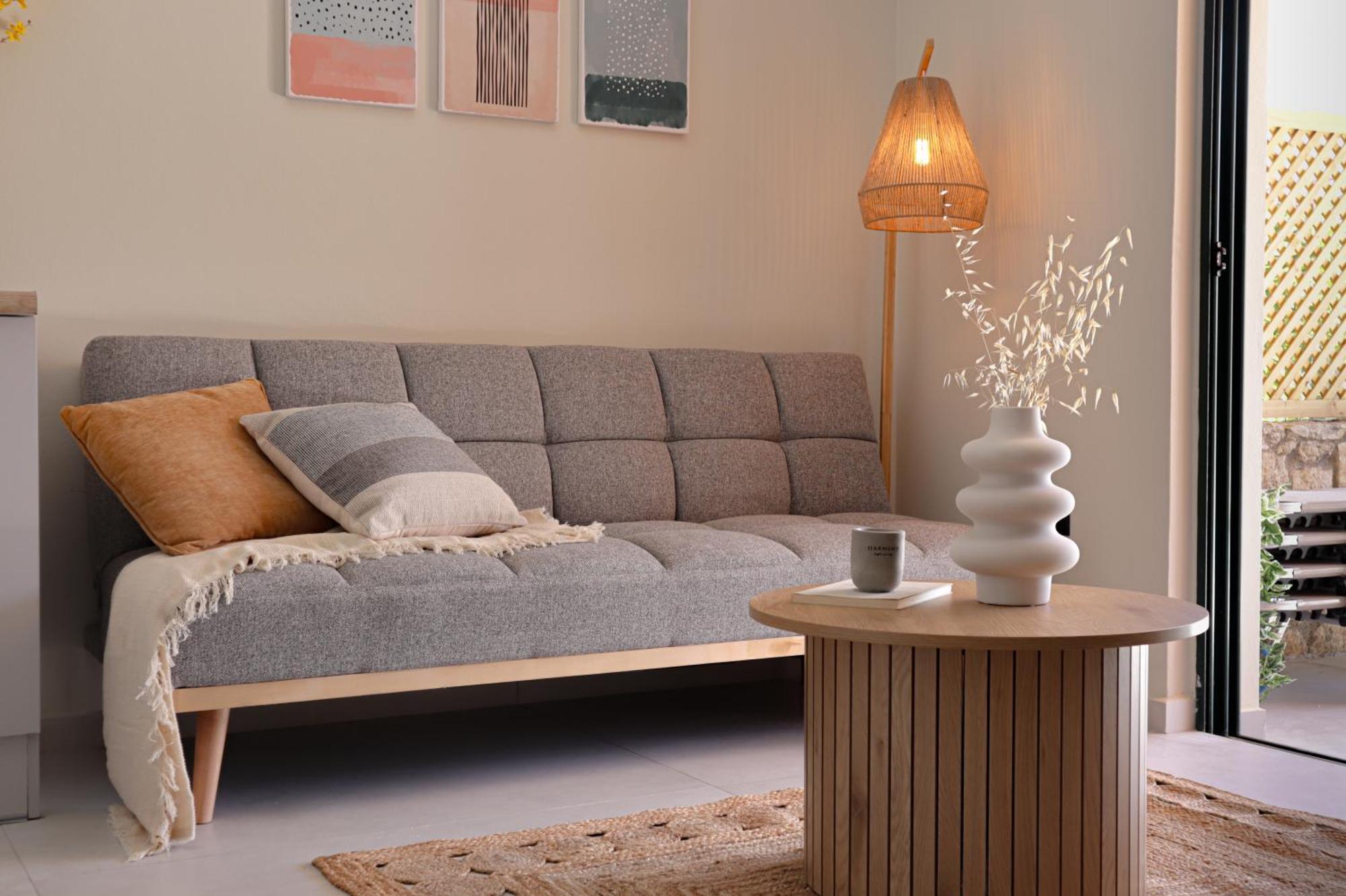 Aurora Summerhouse Villa Ασπρουλιάνοι Εξωτερικό φωτογραφία
