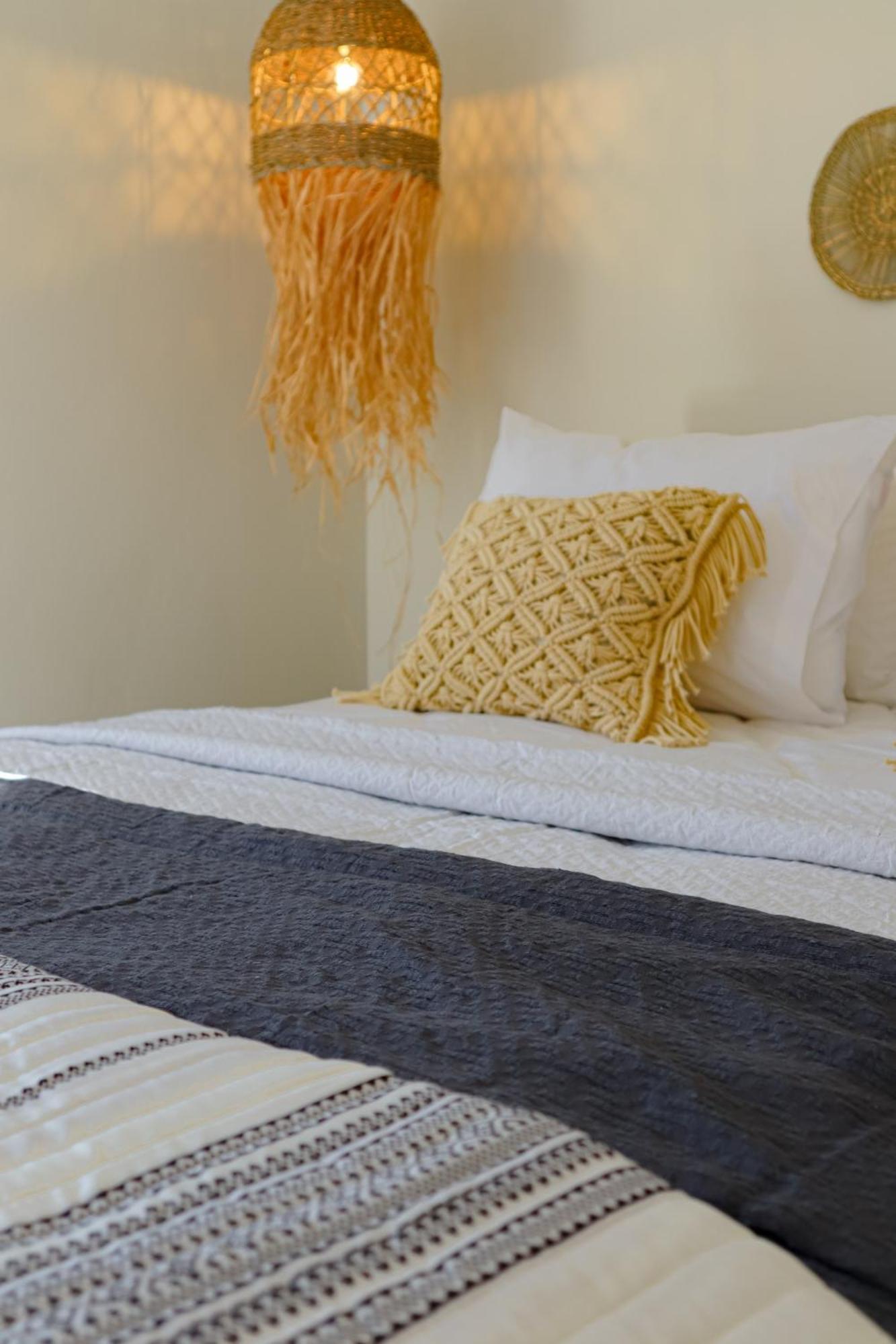 Aurora Summerhouse Villa Ασπρουλιάνοι Εξωτερικό φωτογραφία