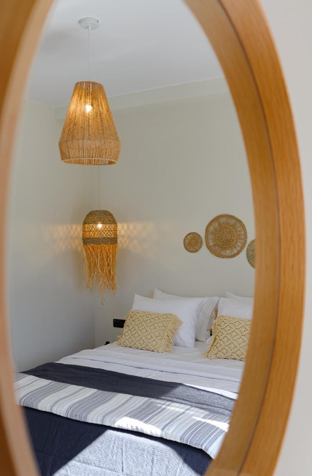 Aurora Summerhouse Villa Ασπρουλιάνοι Εξωτερικό φωτογραφία
