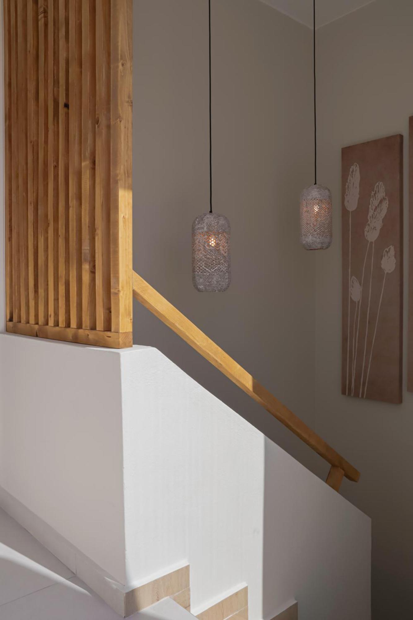 Aurora Summerhouse Villa Ασπρουλιάνοι Εξωτερικό φωτογραφία