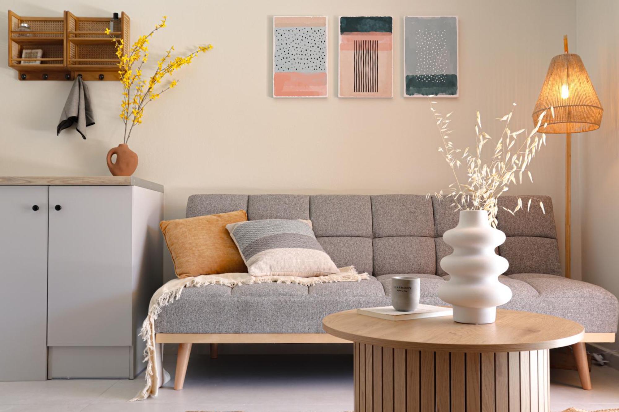 Aurora Summerhouse Villa Ασπρουλιάνοι Εξωτερικό φωτογραφία
